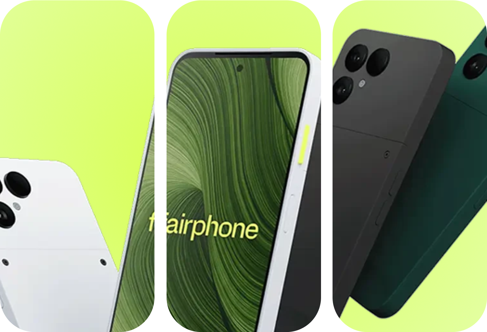fairphone (Gen. 6)