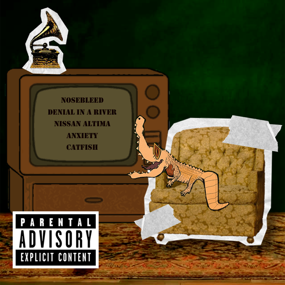 Cover bagside